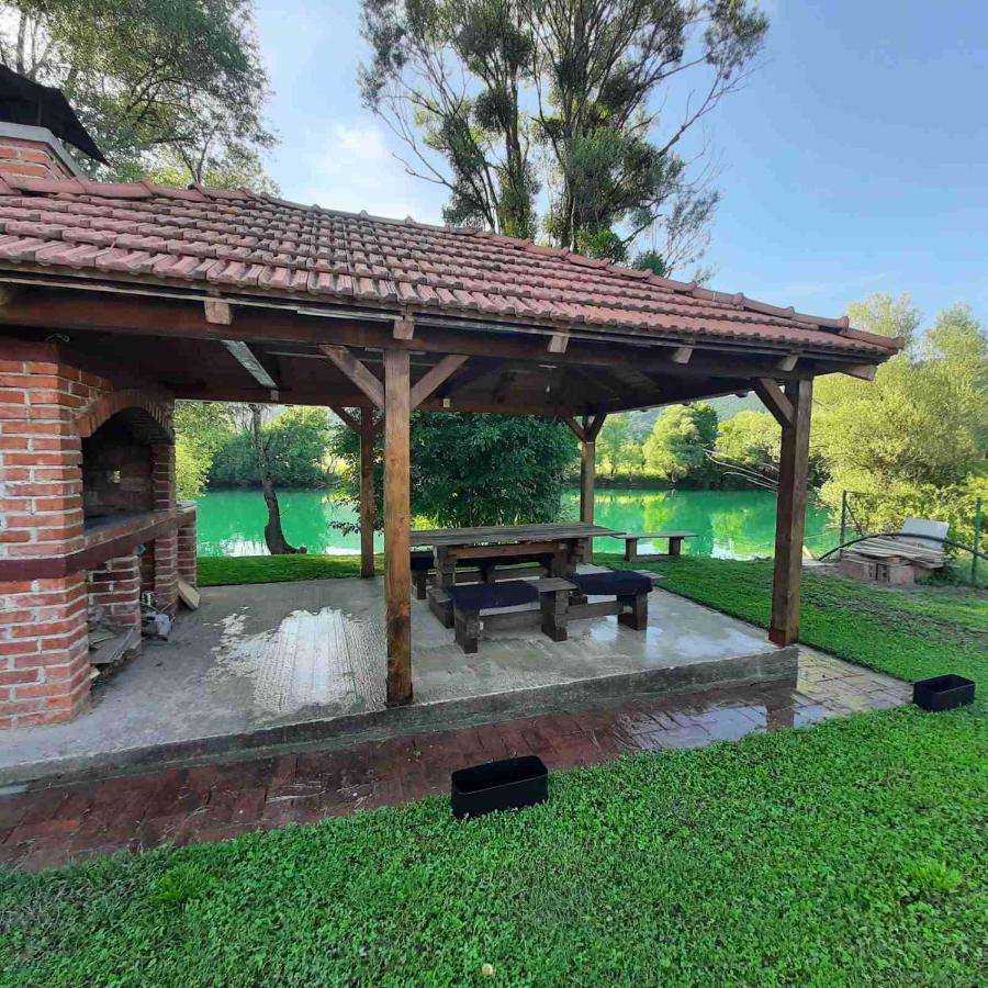 Holiday Home Dani Bihac Exterior photo