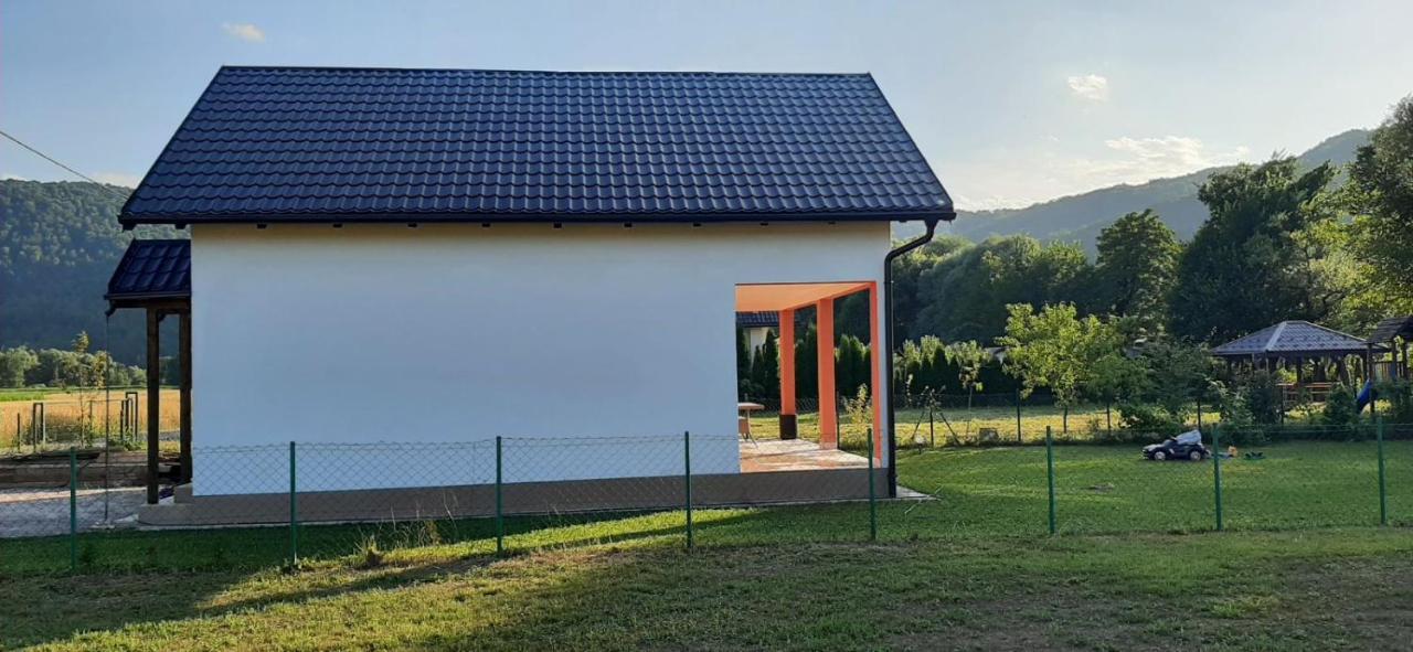 Holiday Home Dani Bihac Exterior photo